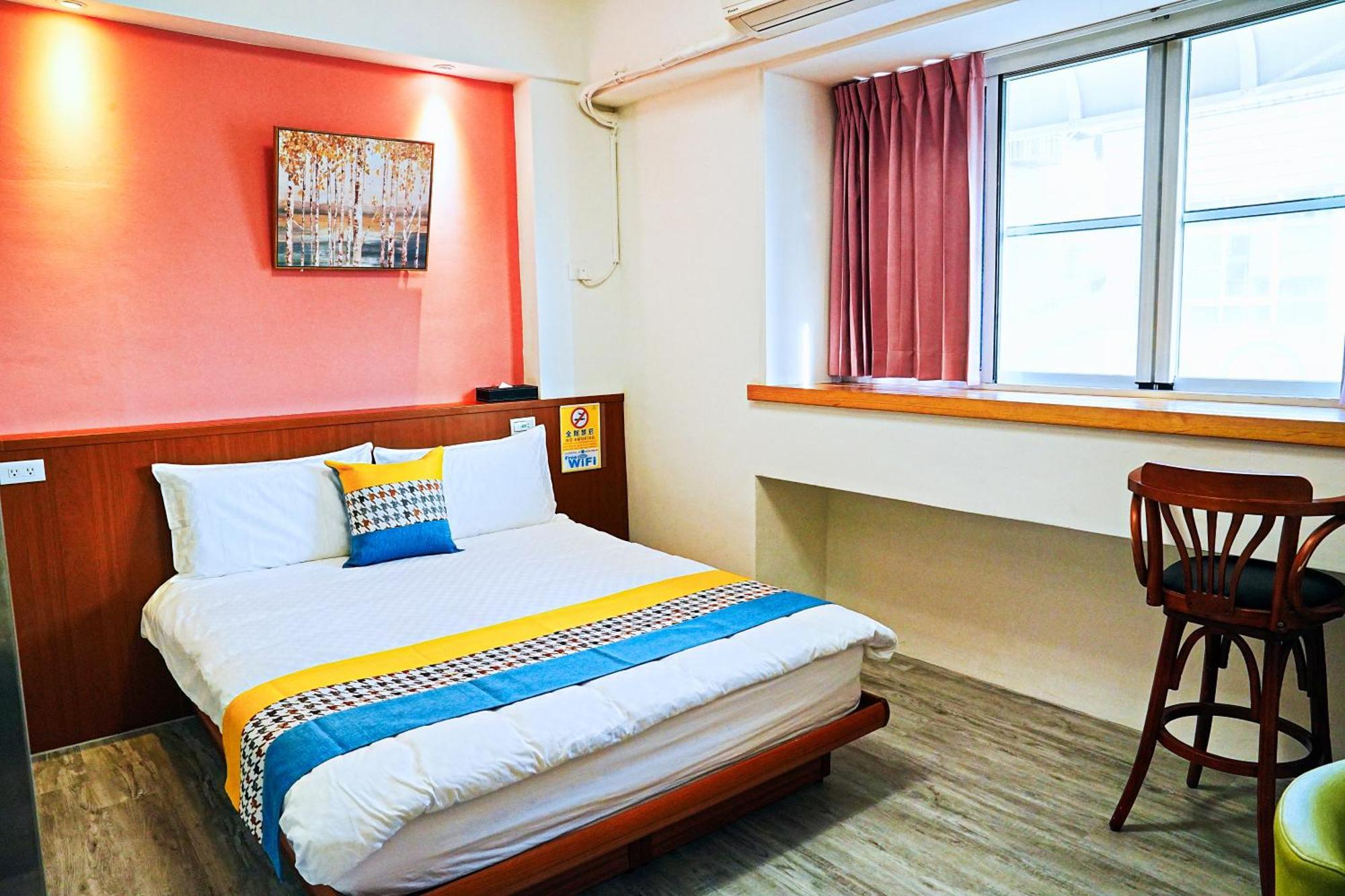 The Wind B&B Budai Exterior foto